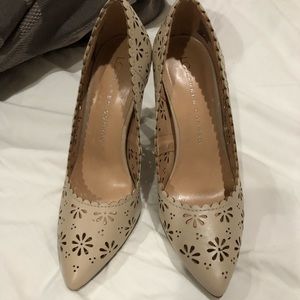Lauren Conrad Heels